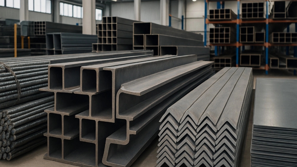 Momentary and up -to -date price of iron in Tehran