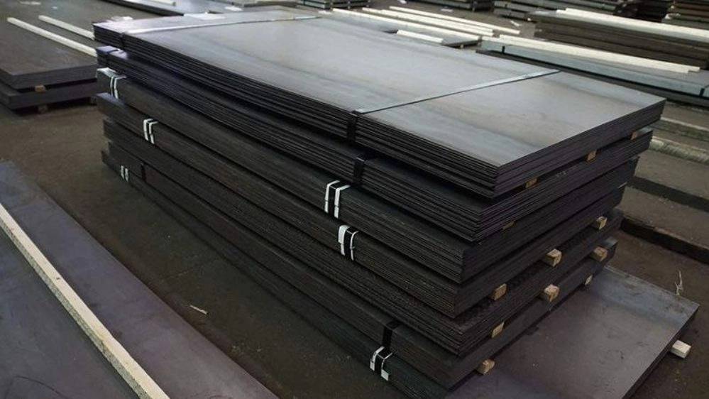 بازرگانی خدابنده‌ لو، فروش عمده و خرده انواع آهن‌آلات صنعتی و ساختمانی در تهران